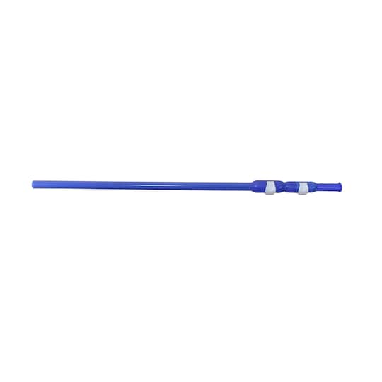 14.75ft. Telescopic Swimming Pool Cleaning Pole